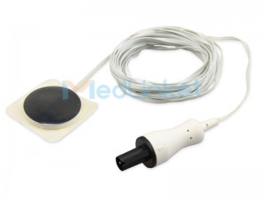 Probe Teothachd uachdar craiceann cugallach W0026E