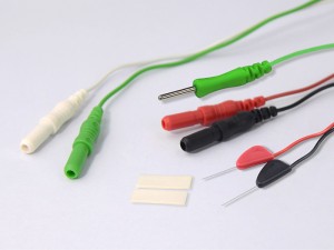 Sterile Disposable Subdermal Needle Electrodes