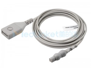 Ihambelana ne-IOC Anesthesia Ubunzulu be-EEG Adapter B0050A