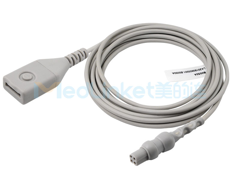 Compatible IOC Anesthesia Depth EEG Adapter B0050A Featured Image