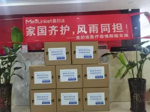 導聯線的一件式系列心電圖電纜