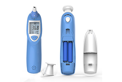 IRT101B Infrared Electronic Ear Thermometer Featured Image