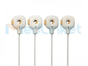 一次性非侵入式腦電圖感測器 B0054A