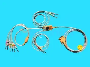 HyLink 心電圖電纜