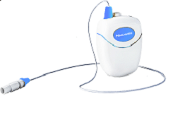 Rapid Delivery for Precision Medical Gas Probe - ETC02 Sensor Connector Series – Med-link
