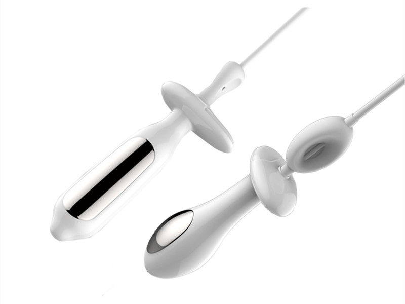 Medlinket’s pelvic floor muscle rehabilitation probe helps pregnant women to repair after childbirth