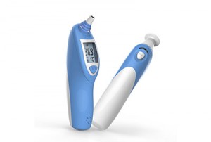 IRT101B Infrared Electronic Ear Thermometer