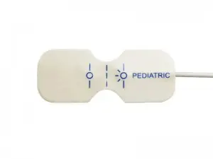 GE Healthcare 相容兒科一次性 SpO2 感測器