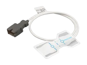 Masimo 1860/LNCS Pdtx 相容兒科一次性 SpO2 感測器