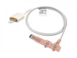 Masimo 1800/LNOP Inf-L 相容於嬰兒一次性 SpO2 感測器