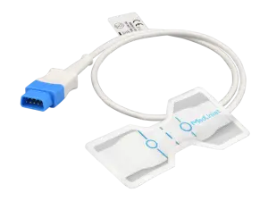 GE Healthcare 相容成人一次性 SpO2 感測器