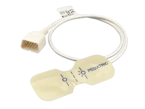 Nihon Kohden TL-252T 相容兒科一次性 SpO2 感測器