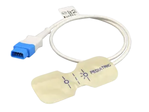 GE Healthcare 相容兒科一次性 SpO2 感測器
