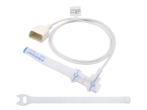 Nihon Kohden TL-253T 相容新生兒和成人拋棄式 SpO2 感測器