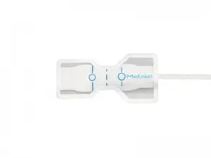 GE Healthcare 相容兒科一次性 SpO2 感測器