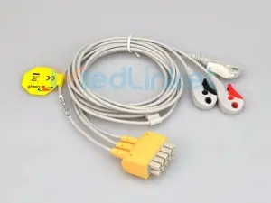 HyLink 心電圖電纜