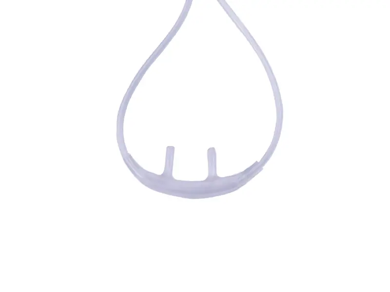 MedLinket 一次性氣體採樣鼻管，成人