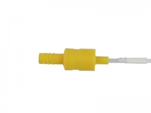 適用於成人/兒童微流的美敦力 (Medtronic) 相容二氧化碳採樣線