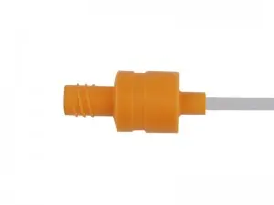 適用於成人/兒童微流的美敦力 (Medtronic) 相容二氧化碳採樣線