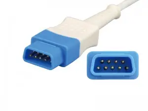 GE Healthcare 相容成人一次性 SpO2 感測器