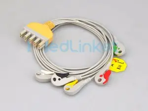 HyLink 心電圖電纜