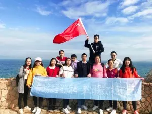 HyLink 心電圖電纜