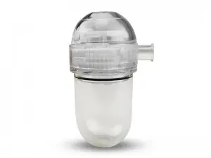 Mindray 115-043022-00 相容於成人/兒童 Dryline I 雙槽模組集水器