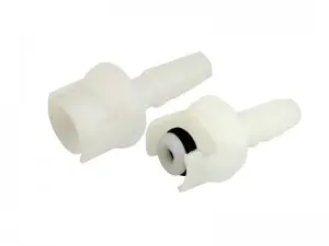 一次性新生兒雙管 NIBP 袖帶