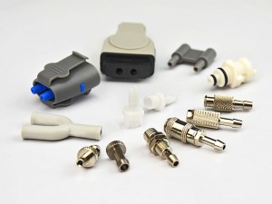 Air Hose Connectors