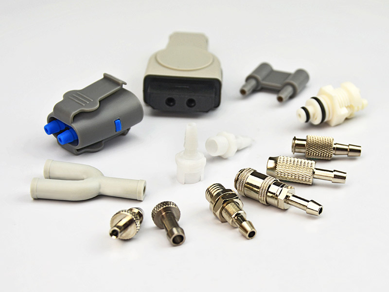 Air Hose Connectors Featured Image