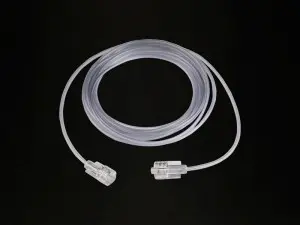 Mindray 115-043017-00 側流模組相容採樣線，成人/兒童