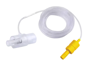 美敦力 Oridion Tech.Compatible 二氧化碳採樣線，附乾燥器，適用於微流、嬰兒/新生兒