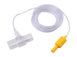 美敦力 Oridion Tech.Compatible 二氧化碳採樣線，附乾燥器，適用於微流，成人/兒童