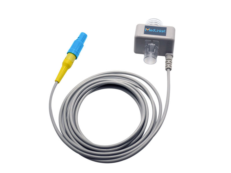 ETCO2 monitorinqi üçün intubasiya edilmiş xəstələr ETCO2-nin əsas monitorinqi üçün ən uyğundur