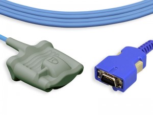 Compatible Nellcor OxiSmart & Oximax Tech. SpO2 Sensor