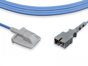 Compatible Nellcor OxiSmart Tech. SpO2 Sensor