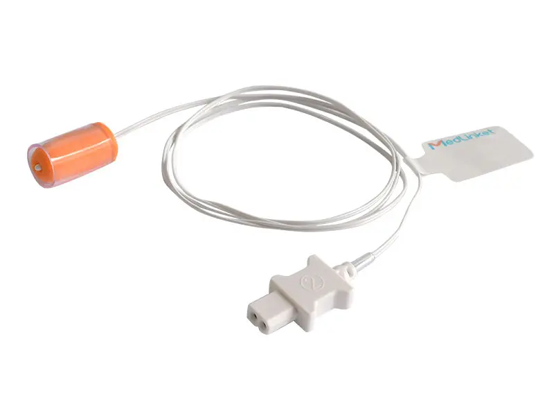 YSI 400相容於一次性溫度探頭-成人耳道