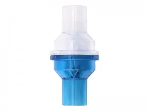 一次性流量感測器