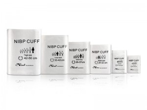 Disposable NIBP Cuff