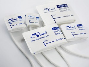 Disposable NIBP Cuff