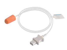Disposable Temperature Probes- Ear Canal Probe 1