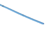 Disposable Temperature Probes-rectal