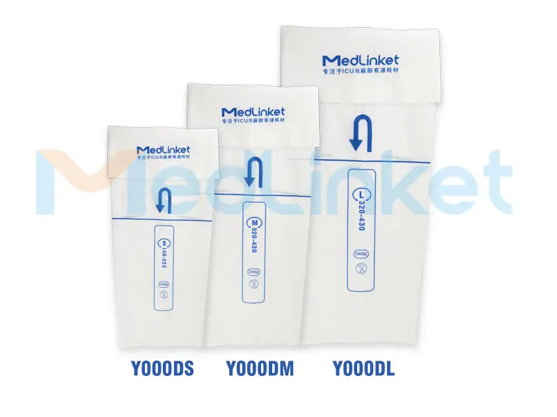 一次性血壓袖帶保護器