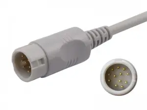 ECG 電纜和導聯線（用於手術室）