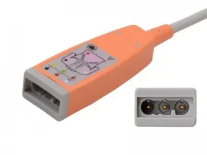 ECG 電纜和導聯線（用於手術室）