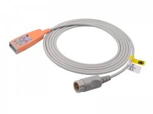 ECG Cable and Leadwire (for OR)