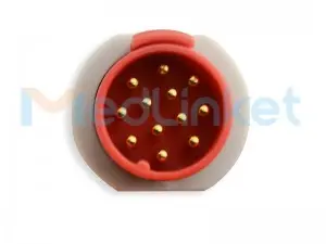 Emtel 相容 IBP 電纜 X0110D