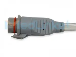 Emtel 相容 IBP 電纜 X0110D