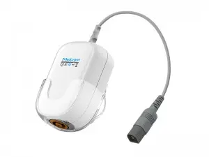 EtCO2 側流模組（外部）