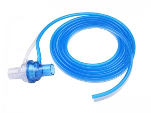 Disposable Flow Sensor